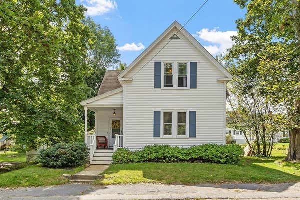 48 GROVE ST, WINCHENDON, MA 01475 - Image 1