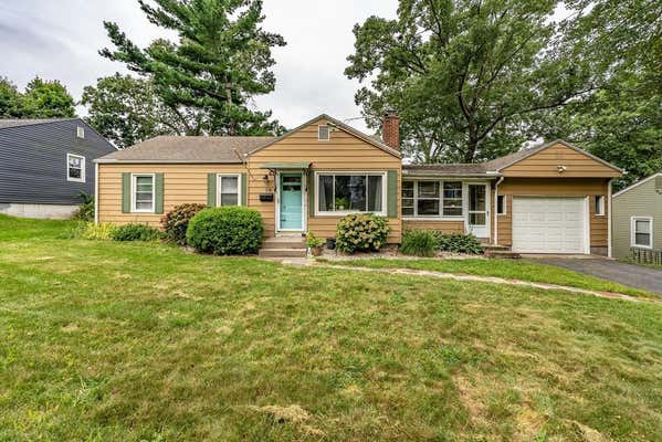 176 W ALLEN RIDGE RD, SPRINGFIELD, MA 01118 - Image 1