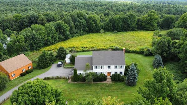 635 E HILL RD, OAKHAM, MA 01068 - Image 1