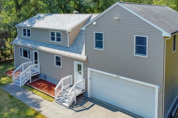 234 HIGH ST, N BILLERICA, MA 01862 - Image 1