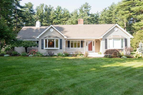 34 CROSS ST, SALEM, NH 03079 - Image 1