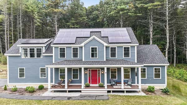 38 HARVARD RD, BOLTON, MA 01740 - Image 1