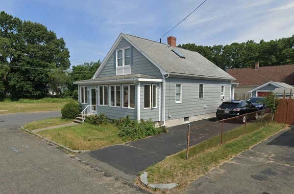 44 FRONTENAC ST, SPRINGFIELD, MA 01151 - Image 1