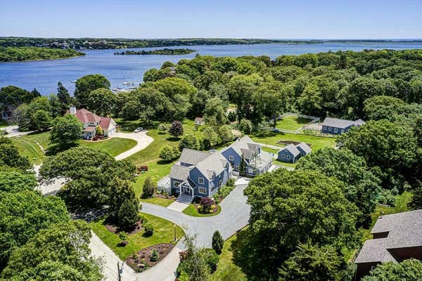 8 CLYDES WAY, WESTPORT, MA 02790 - Image 1