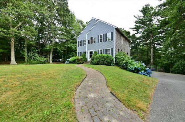 33 ANCHOR DR, FORESTDALE, MA 02644 - Image 1