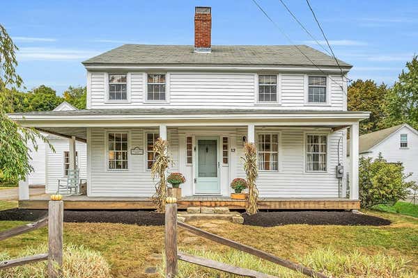 12 BACON ST, WESTMINSTER, MA 01473 - Image 1