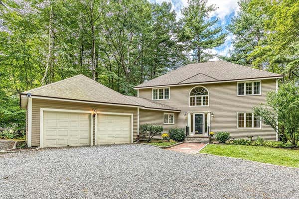 27 NASH ST, WESTBOROUGH, MA 01581 - Image 1