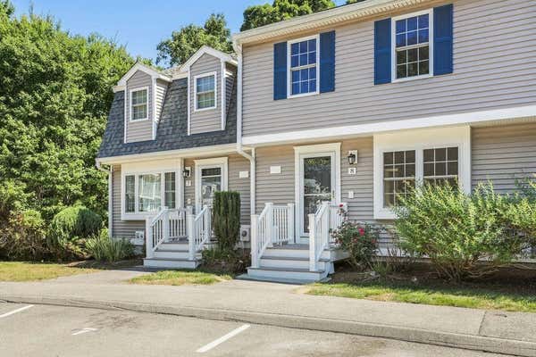 8 BENJAMIN LANDING LN # 8, FRANKLIN, MA 02038 - Image 1