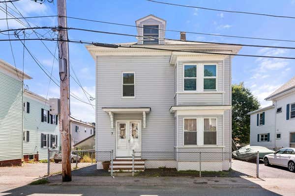 7 OAK ST, GLOUCESTER, MA 01930 - Image 1