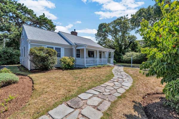 65 DIVISION ST, WEST HARWICH, MA 02671 - Image 1