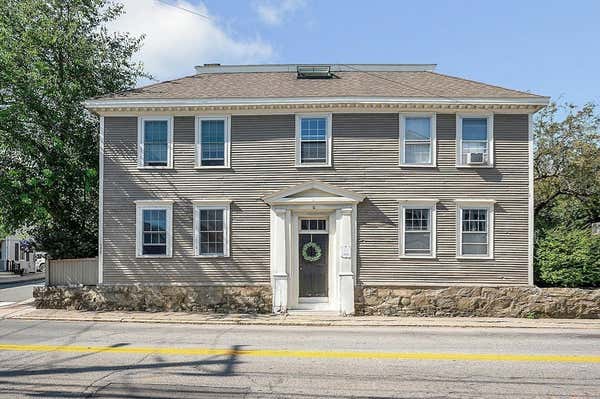 177 MERRIMAC ST # 1, NEWBURYPORT, MA 01950 - Image 1