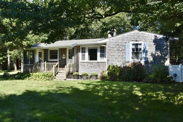 73 BALSAM ST, FAIRHAVEN, MA 02719 - Image 1