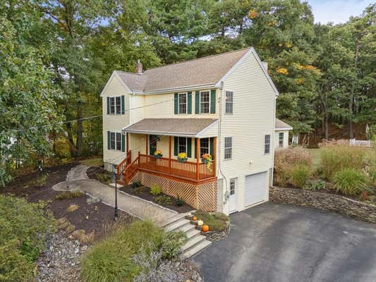 30 MARTIN RD, DOUGLAS, MA 01516 - Image 1