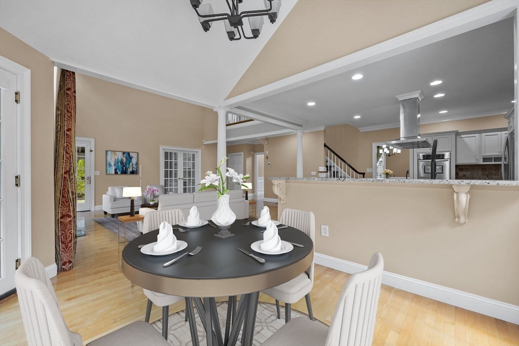 Shrewsbury, Massachusetts, 01545, United States, 6 Bedrooms Bedrooms, ,5 BathroomsBathrooms,Residential,Active,1904160