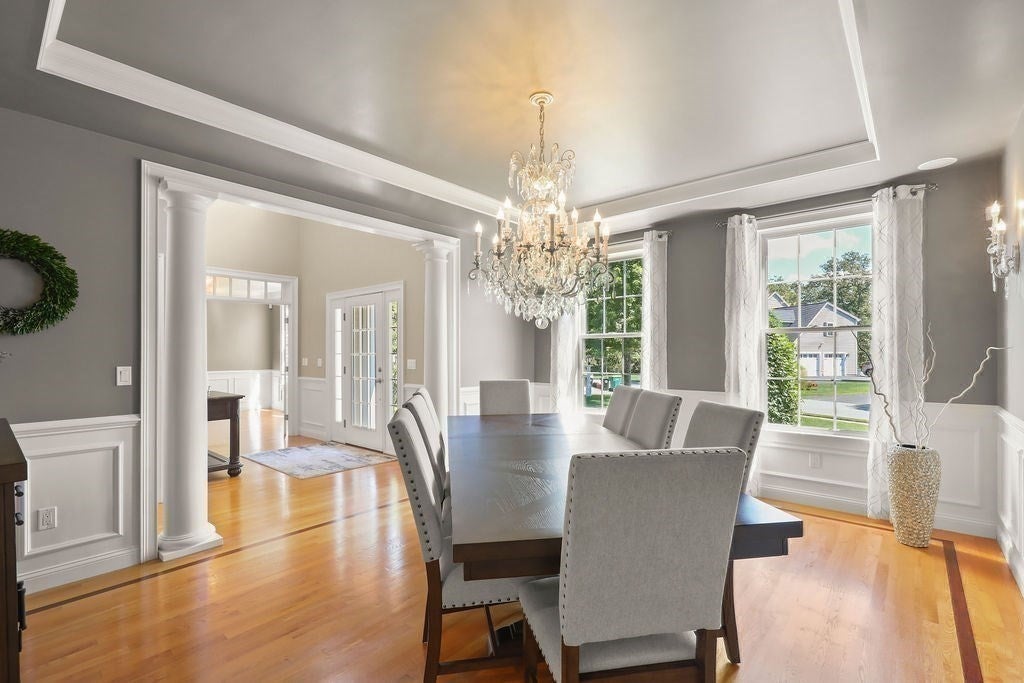 North Attleboro, Massachusetts, 02760, United States, 5 Bedrooms Bedrooms, ,6 BathroomsBathrooms,Residential,Active,1934825