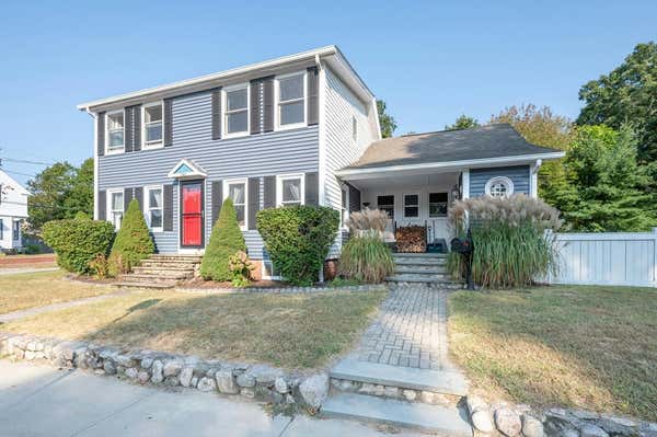 146 JAMES ST, ATTLEBORO, MA 02703 - Image 1