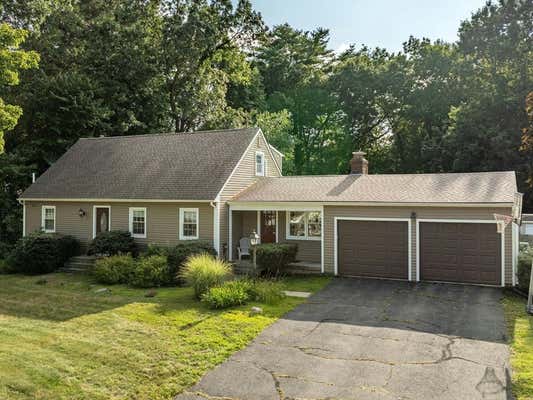 4 PHEASANT FARM RD, WILBRAHAM, MA 01095 - Image 1