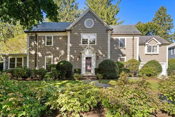 40 ROSALIE RD, NEWTON, MA 02459 - Image 1