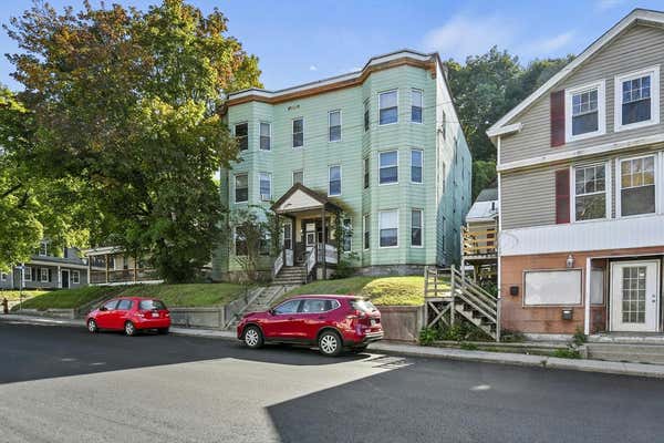 164 EAGLE ST # 166, NORTH ADAMS, MA 01247 - Image 1