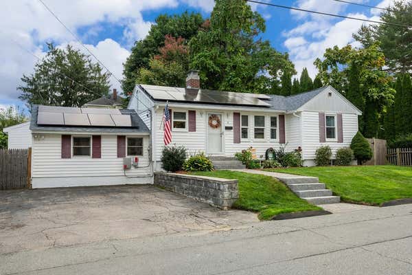 6 WOEKEL TER, METHUEN, MA 01844 - Image 1