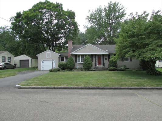 81 MAYHER ST, SPRINGFIELD, MA 01104 - Image 1