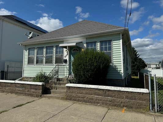 404 BRAYTON AVE, FALL RIVER, MA 02721 - Image 1