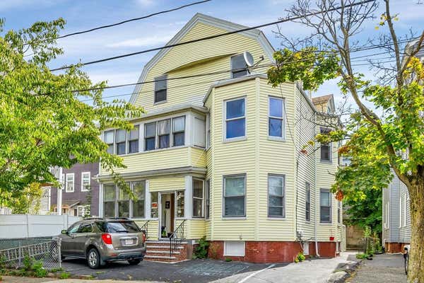 43 BRADLEY ST, SOMERVILLE, MA 02145 - Image 1