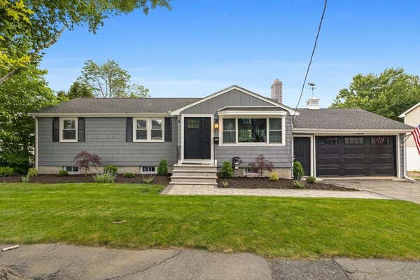 56 NANCY AVE, PEABODY, MA 01960 - Image 1