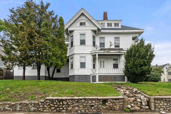 113 GREEN ST, BROCKTON, MA 02301 - Image 1