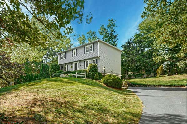 24 BRUCE ST, GRAFTON, MA 01519 - Image 1