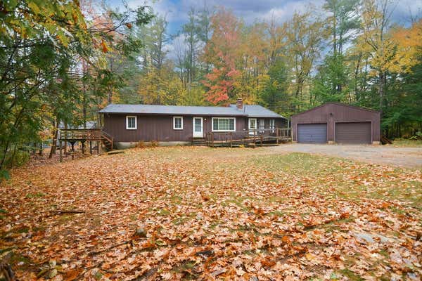 2 BARREL RD, WESTMINSTER, MA 01473 - Image 1