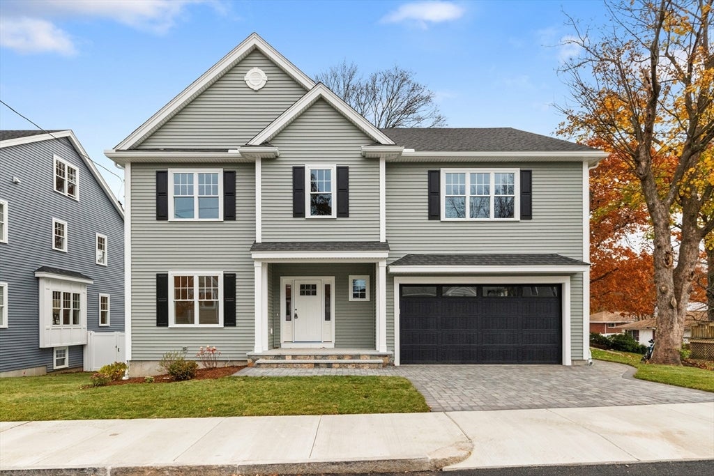 Medford, Massachusetts, 02155, United States, 5 Bedrooms Bedrooms, ,4 BathroomsBathrooms,Residential,Active,1992266