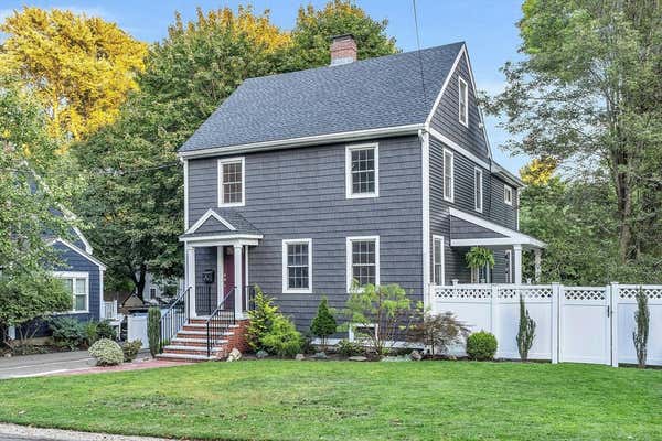 15 GLEN RD, READING, MA 01867 - Image 1