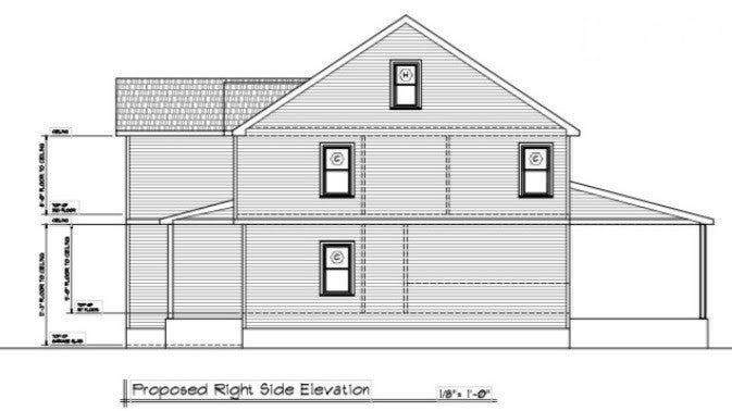 Plymouth, Massachusetts, 02360, United States, 4 Bedrooms Bedrooms, ,3 BathroomsBathrooms,Residential,Active,1941144