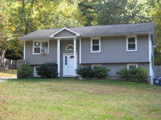 268 HAMILTON ST, BELCHERTOWN, MA 01007 - Image 1