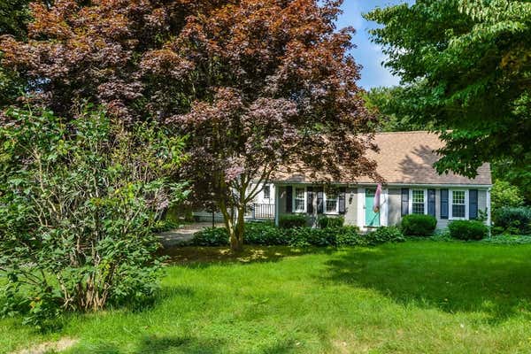 6 SPECTACLE RD, E SANDWICH, MA 02537 - Image 1