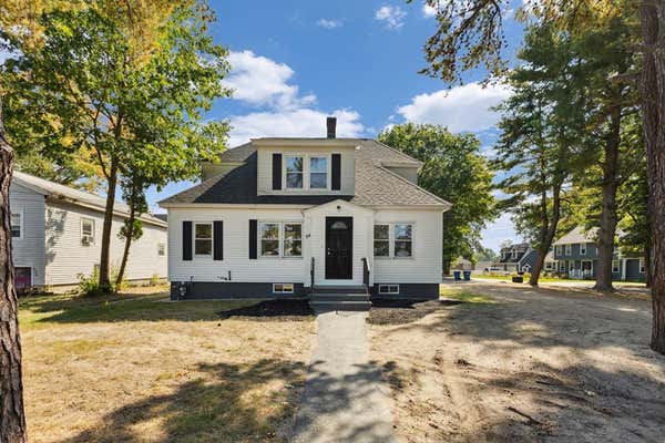 54 WHITED AVE, TEWKSBURY, MA 01876 - Image 1