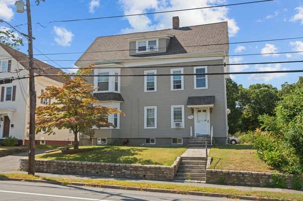 1126 SMITHFIELD AVE, LINCOLN, RI 02865 - Image 1