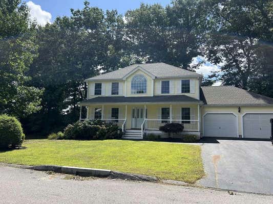 3 PATRICIA DR, LEOMINSTER, MA 01453 - Image 1