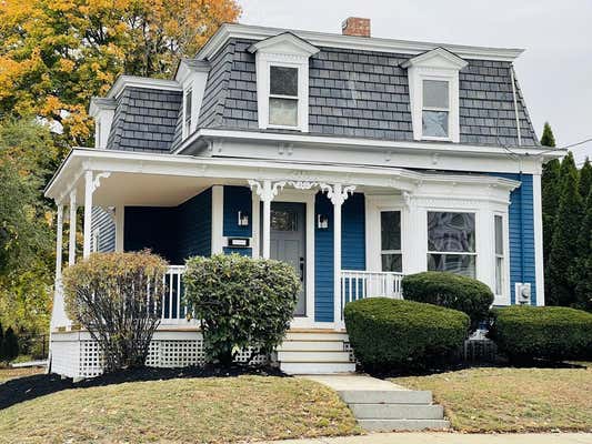 187 MERRIAM AVE, LEOMINSTER, MA 01453 - Image 1