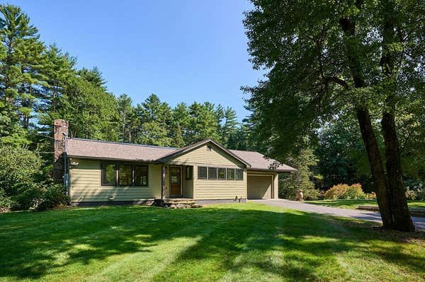 56 HARRIS ST, GRANBY, MA 01033 - Image 1