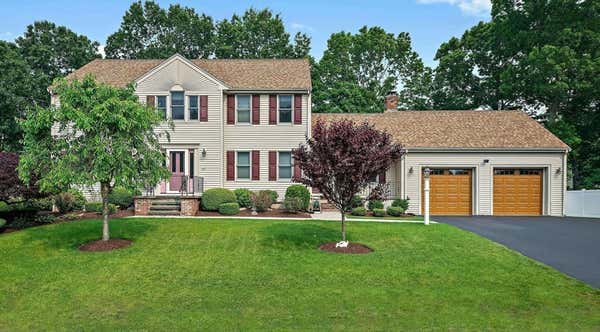 30 TIFFANY DR, RANDOLPH, MA 02368 - Image 1