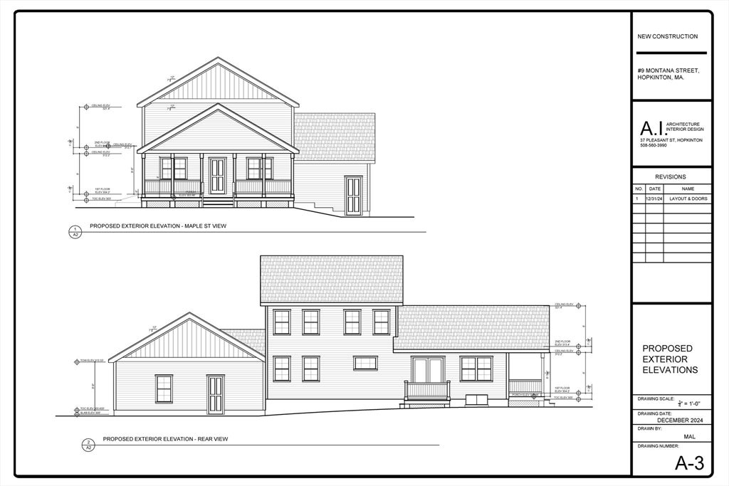 Hopkinton, Massachusetts, 01748, United States, ,3 BathroomsBathrooms,Residential,Active,1702491