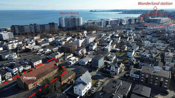 500 REVERE ST, REVERE, MA 02151 - Image 1