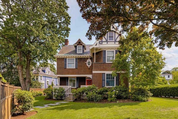 700 COMMONWEALTH AVE, NEWTON, MA 02459 - Image 1