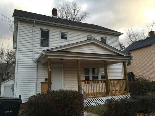 723 WHITE ST, SPRINGFIELD, MA 01108 - Image 1