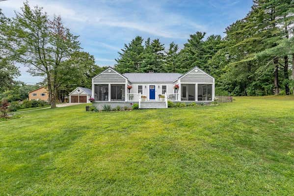 14 SUNSET RD, BLANDFORD, MA 01008 - Image 1