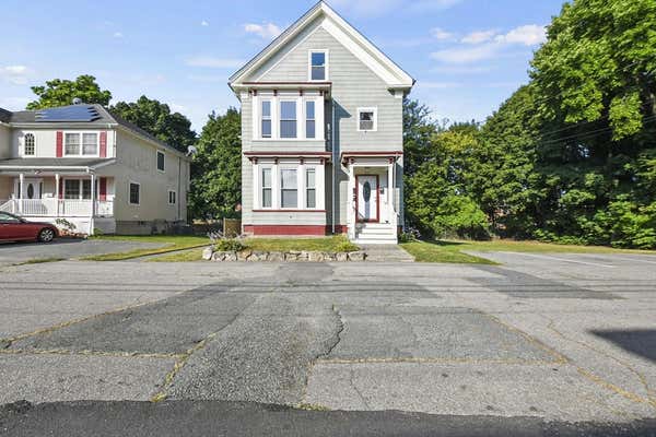 62 PORTER ST, BROCKTON, MA 02301 - Image 1