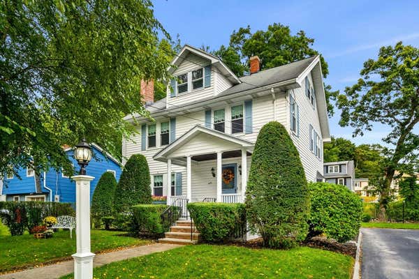 404 WENTWORTH AVE, LOWELL, MA 01852 - Image 1