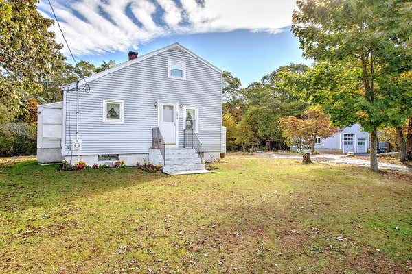 154 OLD PINE HILL RD, WESTPORT, MA 02790 - Image 1